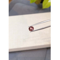 1.90 Ct. Pink Tourmaline from Brazil Life Style