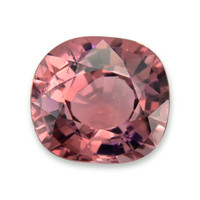 2.27 Ct. Pink Tourmaline from Brazil Video