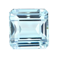 4.35 Ct. Aquamarine from Brazil Video