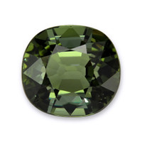 2.80 Ct. Green Tourmaline from Brazil Video