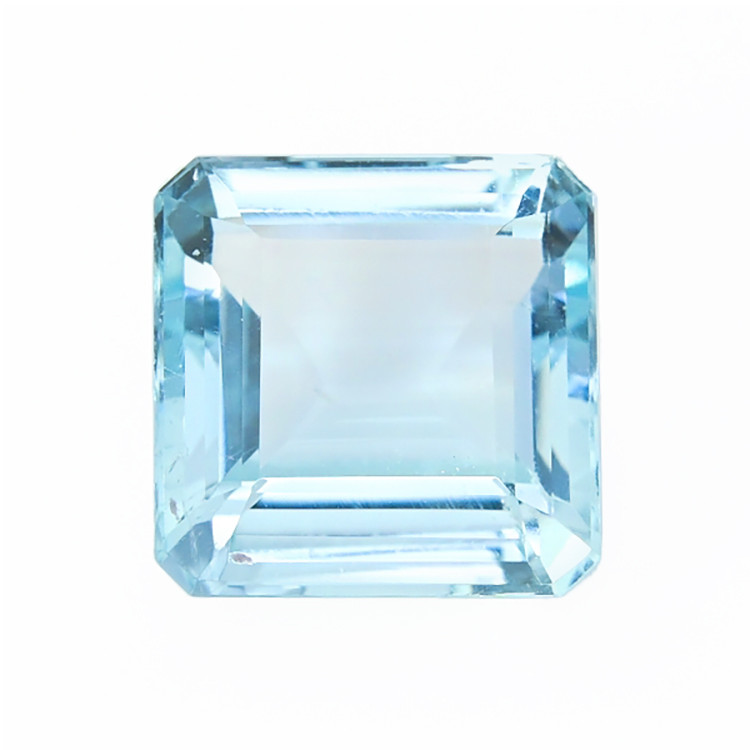 5.19 Ct. Aquamarine from Brazil