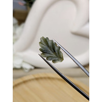 4.68 Ct. Green Jade from Burma (Myanmar) Life Style