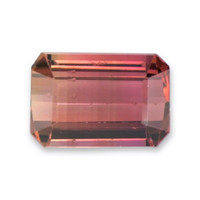 2.75 Ct. Pink Tourmaline from Brazil Video