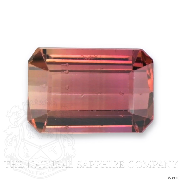 2.75 Ct. Pink Tourmaline from Brazil