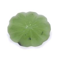 5.30 Ct.Tw. Oval Jade