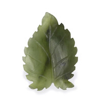 6.19 Ct.Tw. Various Jade