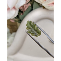 4.48 Ct. Green Jade from Burma (Myanmar) Life Style
