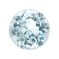 1.10 Ct. Aquamarine from Brazil Video