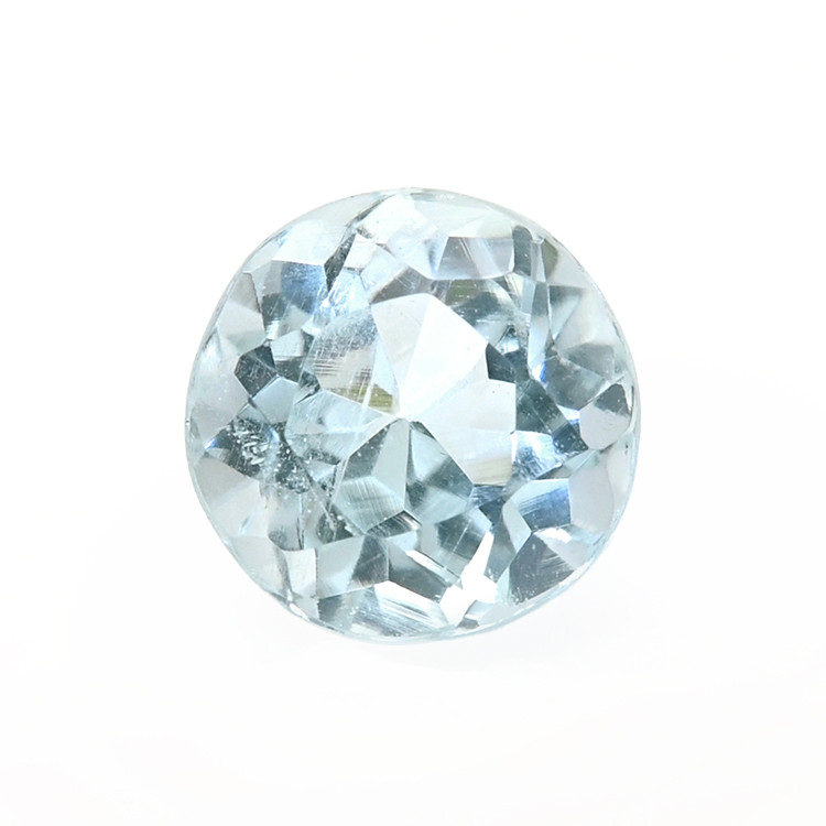 1.10 Ct. Aquamarine from Brazil
