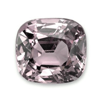 1.40 Ct. Pinkish Purple Spinel from Burma (Myanmar) Video