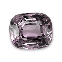 1.55 Ct. Pinkish Purple Spinel from Burma (Myanmar) Video