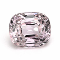 1.31 Ct. Pink Spinel from Burma (Myanmar) Video