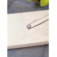 1.31 Ct. Pink Spinel from Burma (Myanmar) Life Style