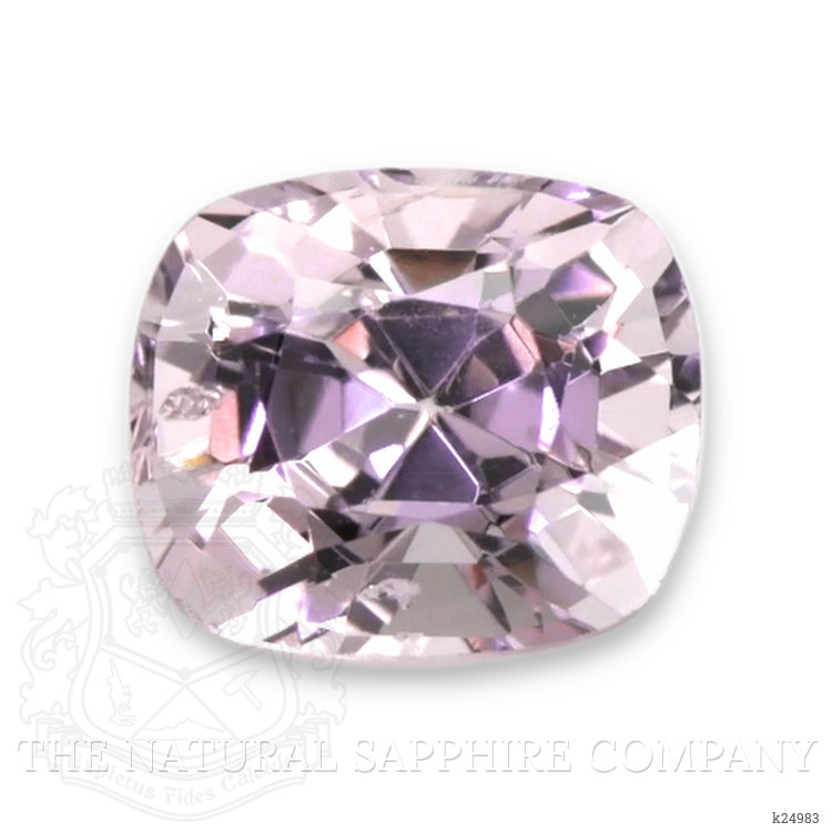 1.06 Ct. Pink Spinel from Burma (Myanmar)