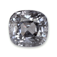 1.32 Ct. Grey Spinel from Burma (Myanmar) Video