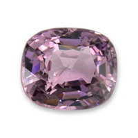 1.05 Ct. Pinkish Purple Spinel from Burma (Myanmar) Video