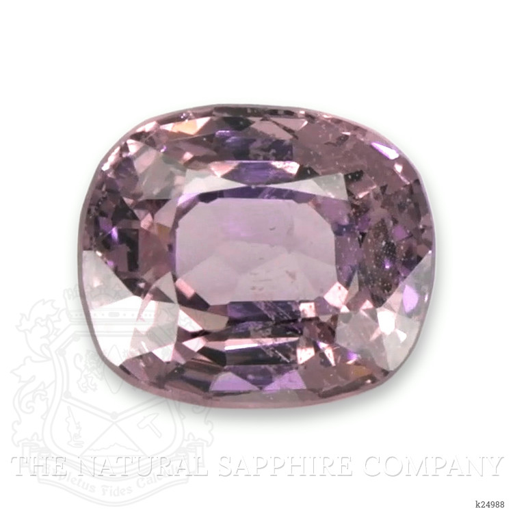 1.06 Ct. Pink Spinel from Burma (Myanmar)