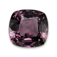 1.50 Ct. Pinkish Purple Spinel from Burma (Myanmar) Video