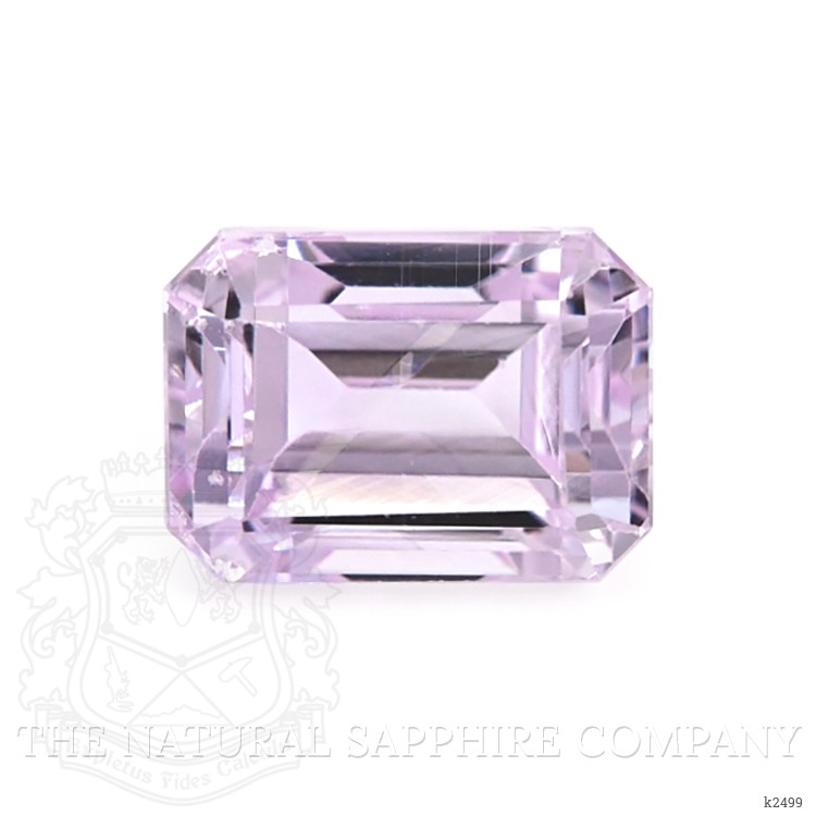 5.51 Ct. Kunzite from Afghanistan