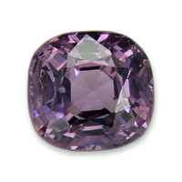 1.25 Ct. Purple Spinel from Burma (Myanmar) Video