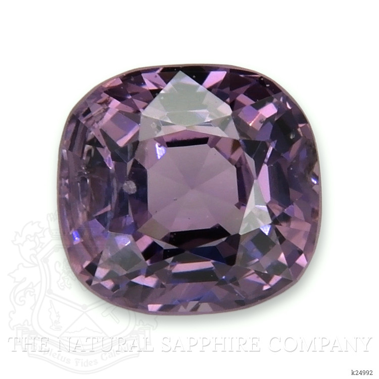 1.25 Ct. Purple Spinel from Burma (Myanmar)