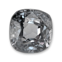 1.30 Ct. Grey Spinel from Burma (Myanmar) Video
