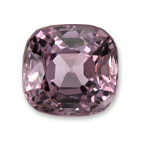 1.10 Ct. Purplish Pink Spinel from Burma (Myanmar) Video