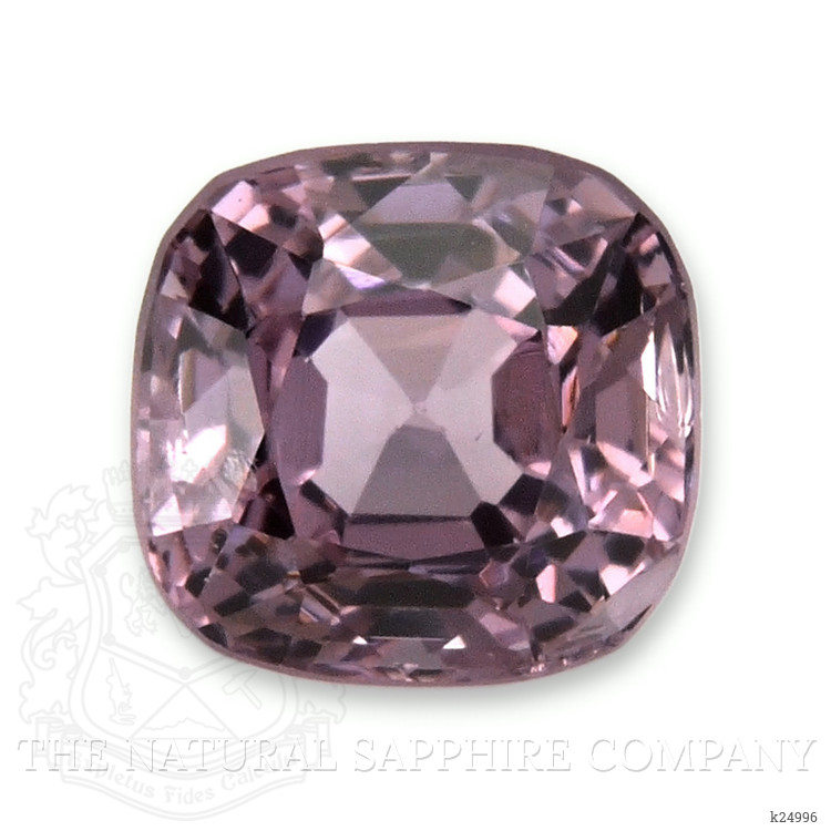 1.10 Ct. Purplish Pink Spinel from Burma (Myanmar)