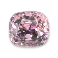 1.24 Ct. Pink Spinel from Burma (Myanmar) Video