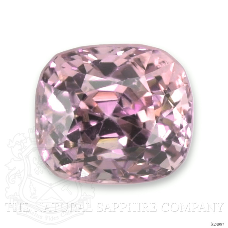 1.24 Ct. Pink Spinel from Burma (Myanmar)