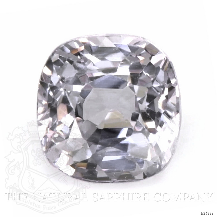 1.60 Ct. Grey Spinel from Burma (Myanmar)