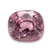 1.09 Ct. Pink Spinel from Burma (Myanmar) Video