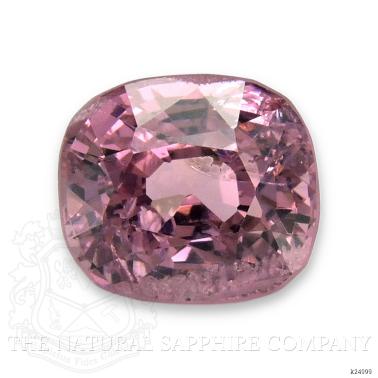 1.09 Ct. Pink Spinel from Burma (Myanmar)