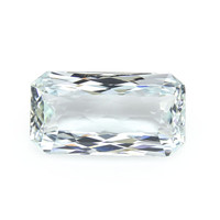 12.29 Ct. Aquamarine from Madagascar Video