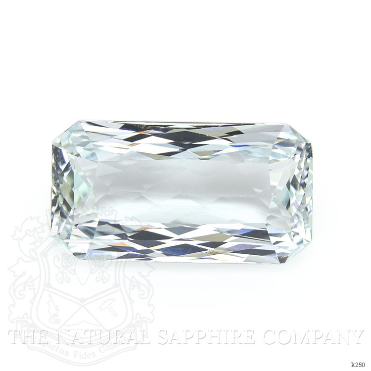 12.29 Ct. Aquamarine from Madagascar