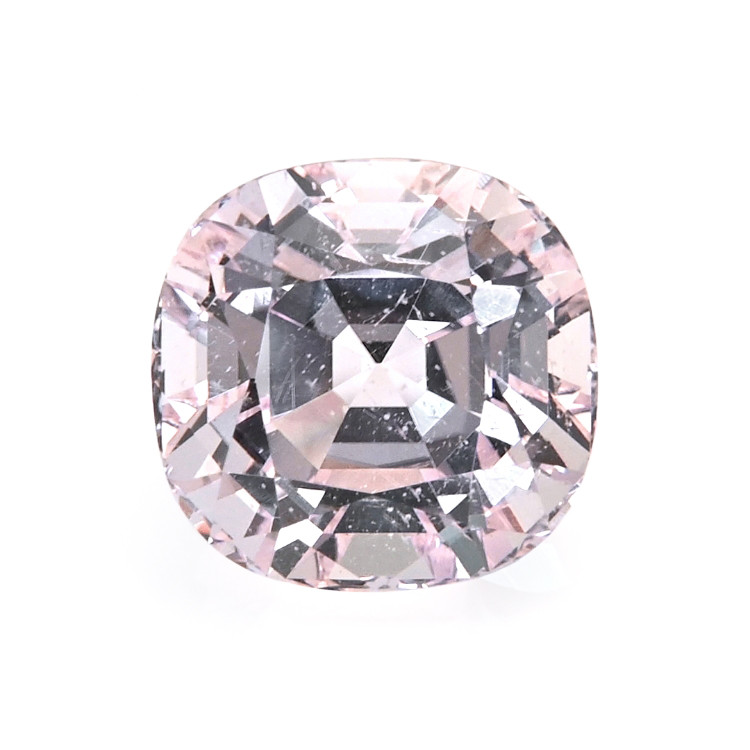 18.64 Ct. Morganite from Brazil