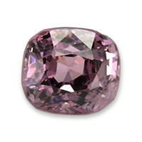 1.15 Ct. Purplish Pink Spinel from Burma (Myanmar) Video
