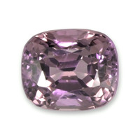 1.20 Ct. Pinkish Purple Spinel from Burma (Myanmar) Video