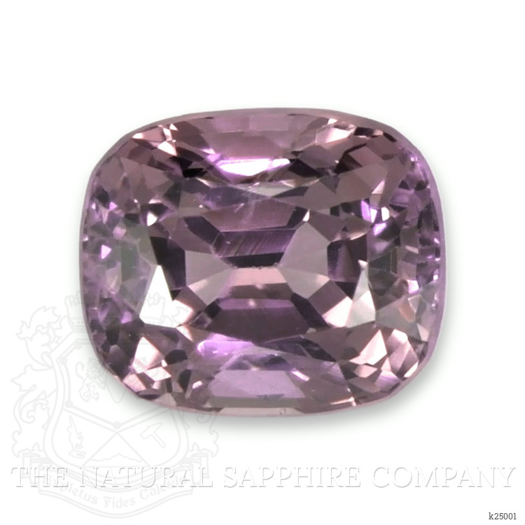 1.20 Ct. Pinkish Purple Spinel from Burma (Myanmar)
