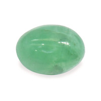0.70 Ct.Tw. Oval Jade