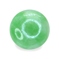 1.65 Ct.Tw. Round Jade