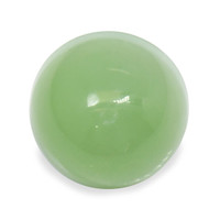 15.20 Ct.Tw. Round Jade