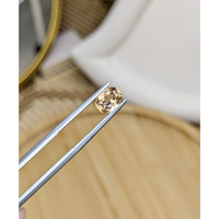 1.73 Ct. Brownish Yellow Zircon from Ceylon (Sri Lanka) Life Style