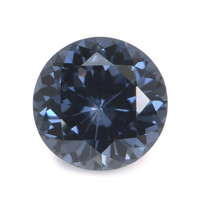 0.72 Ct.Tw. Round Spinel