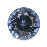 0.47 Ct.Tw. Round Spinel