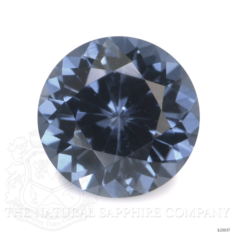 0.47 Ct. Blue Spinel from Ceylon (Sri Lanka)
