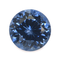 0.52 Ct.Tw. Round Spinel