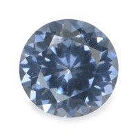 0.49 Ct.Tw. Round Spinel