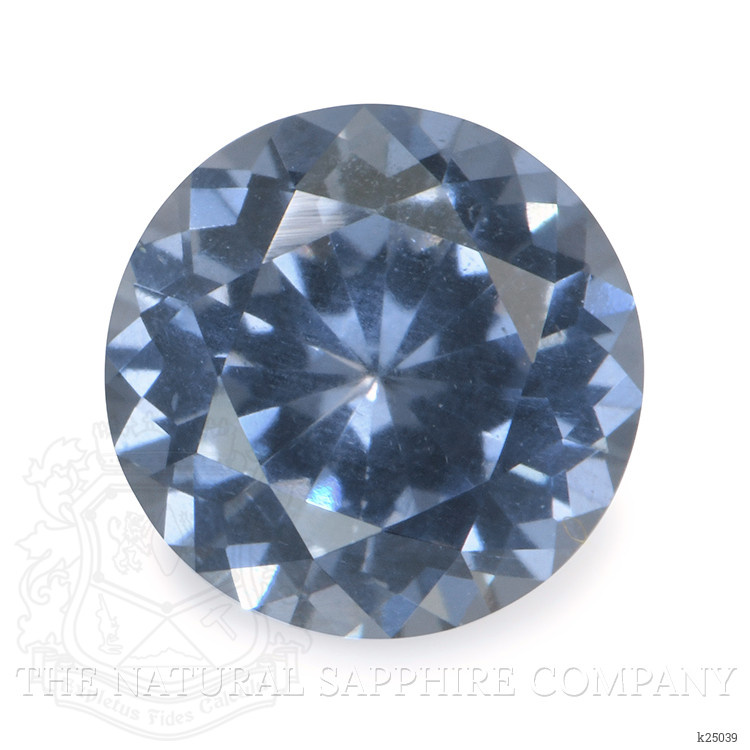 0.49 Ct. Blue Spinel from Ceylon (Sri Lanka)