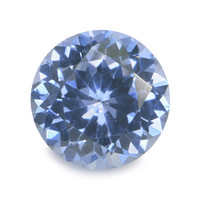 0.48 Ct.Tw. Round Spinel